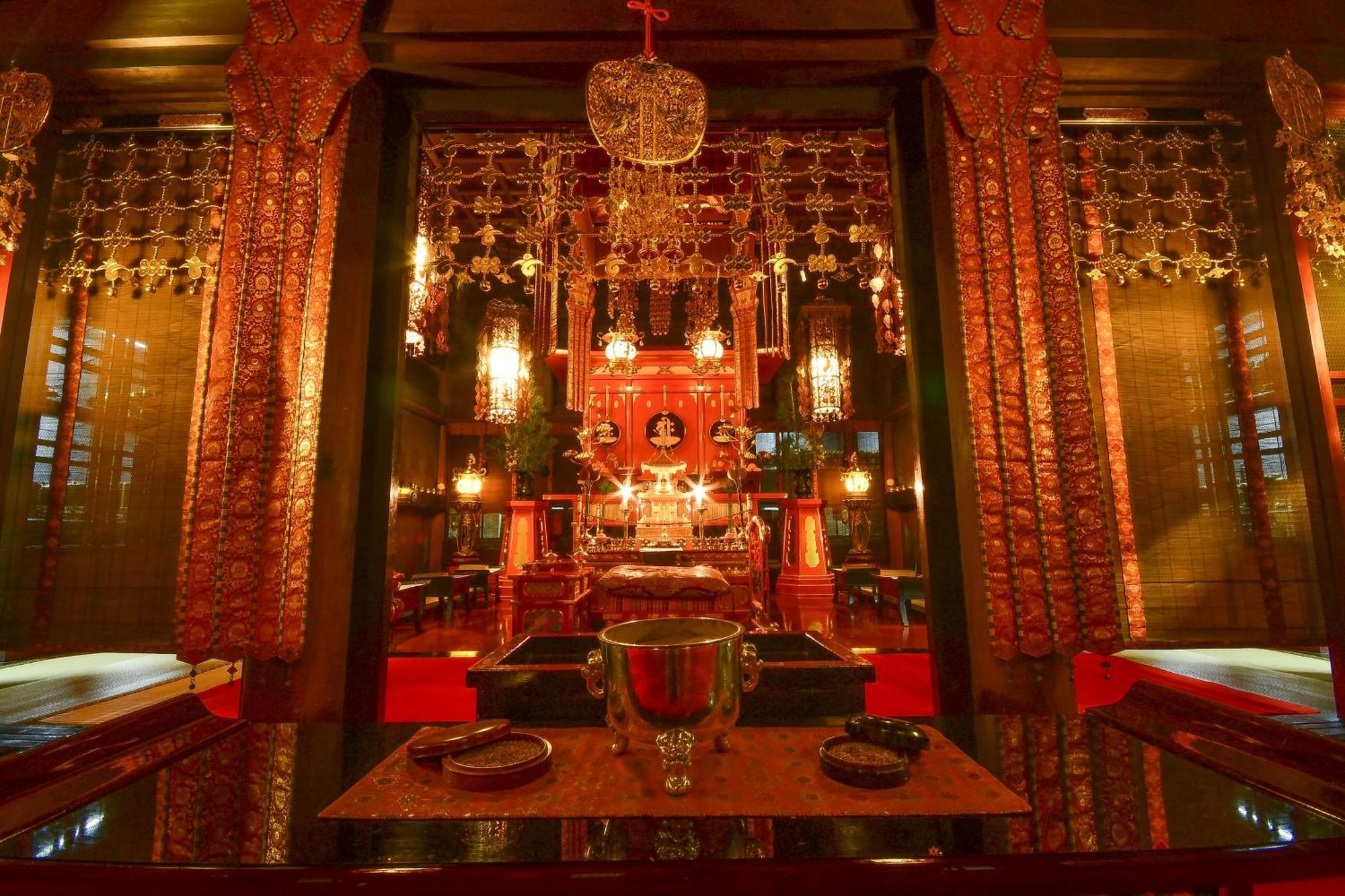 Koyasan Sanadabo Rengejoin Ξενοδοχείο Εξωτερικό φωτογραφία