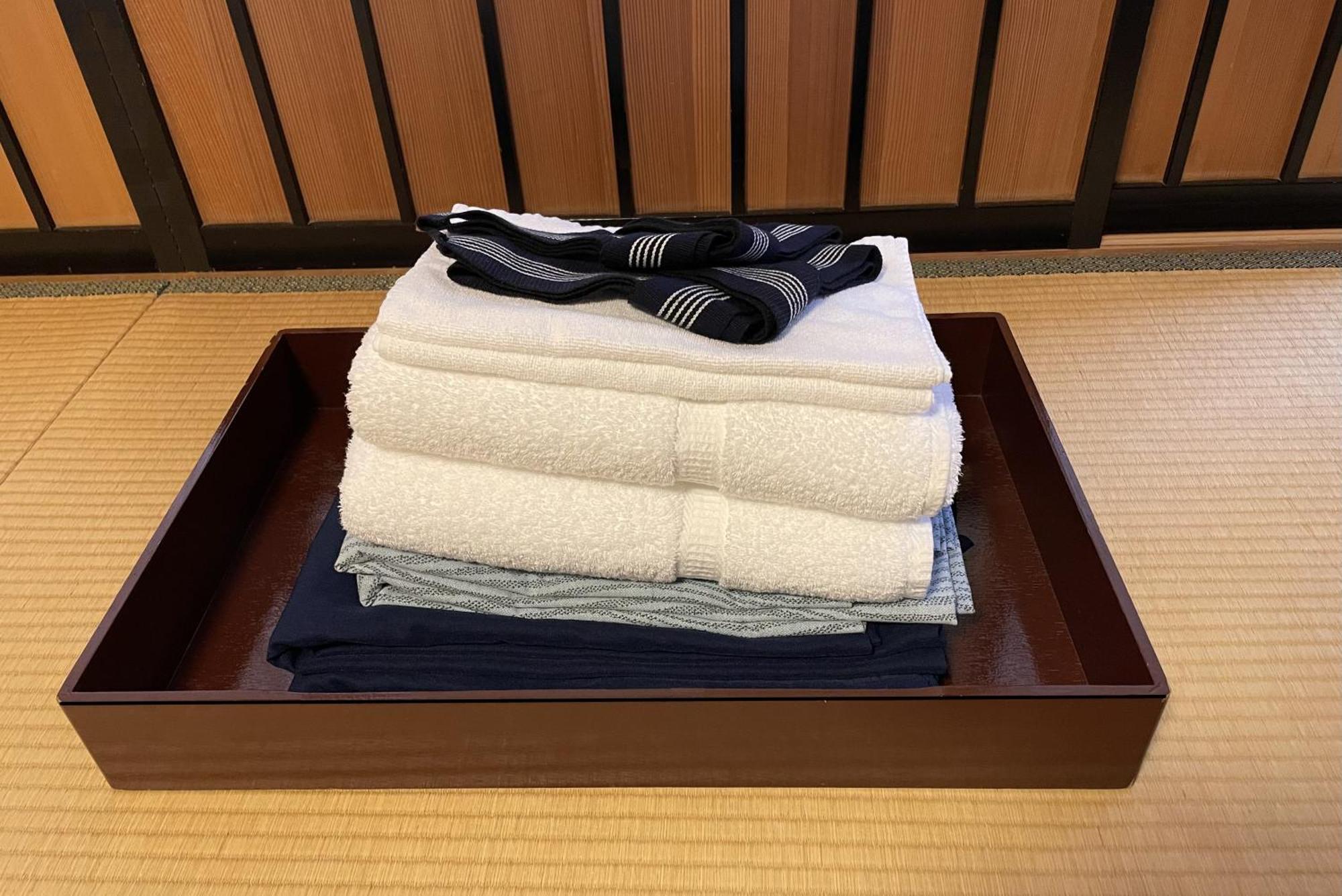 Koyasan Sanadabo Rengejoin Ξενοδοχείο Εξωτερικό φωτογραφία