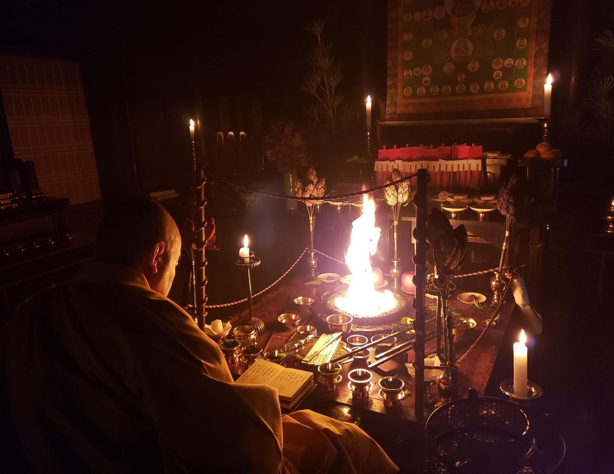 Koyasan Sanadabo Rengejoin Ξενοδοχείο Εξωτερικό φωτογραφία